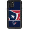 NFL Houston Texans Zone Block iPhone 11 Pro Waterproof Case