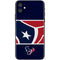 NFL Houston Texans Zone Block iPhone 11 Skin