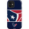 NFL Houston Texans Zone Block iPhone 12 Impact Case
