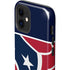 NFL Houston Texans Zone Block iPhone 12 Impact Case
