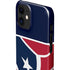 NFL Houston Texans Zone Block iPhone 12 Mini Lite Case