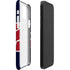 NFL Houston Texans Zone Block iPhone 12 Mini Lite Case