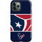 NFL Houston Texans Zone Block iPhone 12 Pro Impact Case