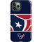 NFL Houston Texans Zone Block iPhone 12 Pro Max Impact Case