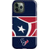 NFL Houston Texans Zone Block iPhone 12 Pro Max Impact Case