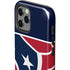 NFL Houston Texans Zone Block iPhone 12 Pro Max Impact Case
