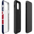 NFL Houston Texans Zone Block iPhone 12 Pro Max Impact Case