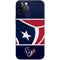 NFL Houston Texans Zone Block iPhone 12 Pro Max Skin