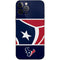 NFL Houston Texans Zone Block iPhone 12 Pro Skin