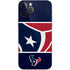 NFL Houston Texans Zone Block iPhone 12 Pro Skin