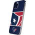 NFL Houston Texans Zone Block iPhone 12 Pro Skin