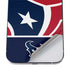 NFL Houston Texans Zone Block iPhone 12 Pro Skin