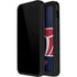 NFL Houston Texans Zone Block iPhone 12 Pro Waterproof Case