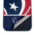 NFL Houston Texans Zone Block iPhone 12 Skin