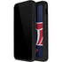 NFL Houston Texans Zone Block iPhone 12 Waterproof Case