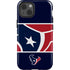 NFL Houston Texans Zone Block iPhone 13 Impact Case