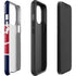 NFL Houston Texans Zone Block iPhone 13 Pro Impact Case