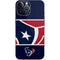 NFL Houston Texans Zone Block iPhone 13 Pro Max Skin