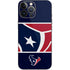 NFL Houston Texans Zone Block iPhone 13 Pro Max Skin