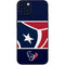 NFL Houston Texans Zone Block iPhone 13 Skin