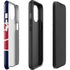 NFL Houston Texans Zone Block iPhone 15 Plus Impact Case