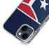 NFL Houston Texans Zone Block iPhone 15 MagSafe Case