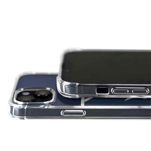 NFL Houston Texans Zone Block iPhone 15 MagSafe Case