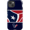 NFL Houston Texans Zone Block iPhone 14 Impact Case