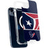 NFL Houston Texans Zone Block iPhone 15 Plus MagSafe Case