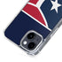 NFL Houston Texans Zone Block iPhone 14 Plus MagSafe Case