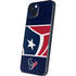 NFL Houston Texans Zone Block iPhone 14 Plus Skin