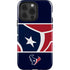 NFL Houston Texans Zone Block iPhone 15 Pro Impact Case