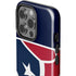 NFL Houston Texans Zone Block iPhone 15 Pro Impact Case