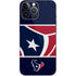 NFL Houston Texans Zone Block iPhone 14 Pro Max Skin