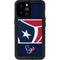 NFL Houston Texans Zone Block iPhone 14 Pro Max Waterproof Case