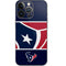 NFL Houston Texans Zone Block iPhone 14 Pro Skin