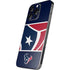 NFL Houston Texans Zone Block iPhone 14 Pro Skin