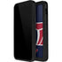 NFL Houston Texans Zone Block iPhone 14 Pro Waterproof Case