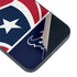 NFL Houston Texans Zone Block iPhone 14 Skin
