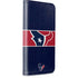 NFL Houston Texans Zone Block iPhone 15 Pro Folio Case