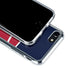 NFL Houston Texans Zone Block iPhone SE (2nd & 3rd Gen) Clear Case