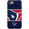 NFL Houston Texans Zone Block iPhone SE (2nd & 3rd Gen) Pro Case