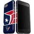 NFL Houston Texans Zone Block iPhone SE (2nd & 3rd Gen) Pro Case