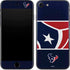 NFL Houston Texans Zone Block iPhone SE (2nd & 3rd Gen) Skin