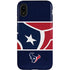 NFL Houston Texans Zone Block iPhone XR Pro Case