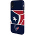 NFL Houston Texans Zone Block iPhone XR Pro Case