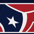 NFL Houston Texans Zone Block iPhone XR Pro Case