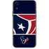 NFL Houston Texans Zone Block iPhone XR Skin