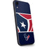 NFL Houston Texans Zone Block iPhone XR Skin