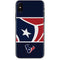 NFL Houston Texans Zone Block iPhone XS Max Skin